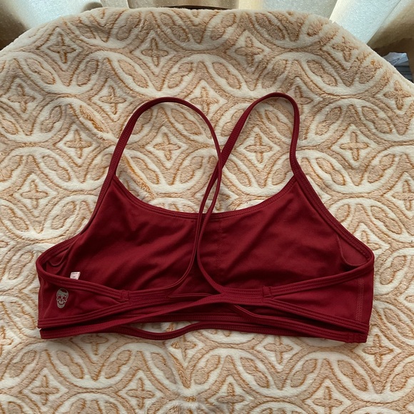 Gymreapers Sports Bra - Picture 3 of 3